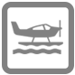Cessna Caravan Amphibian aircraft icon