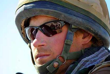 Picture of staff member Finn McCool