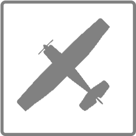 large cessna icon