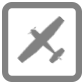 Extra EA-200 Stunt aircraft icon